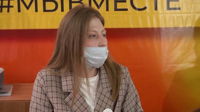 Детский омбудсмен Анна Кузнецова побывала в Благовещенске смотреть онлайн