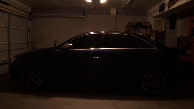 Audi B9 S4, R8 Spyder, S5, Q5, A5 Sportback, - Washington D.C. Auto Show 2017 смотреть онлайн