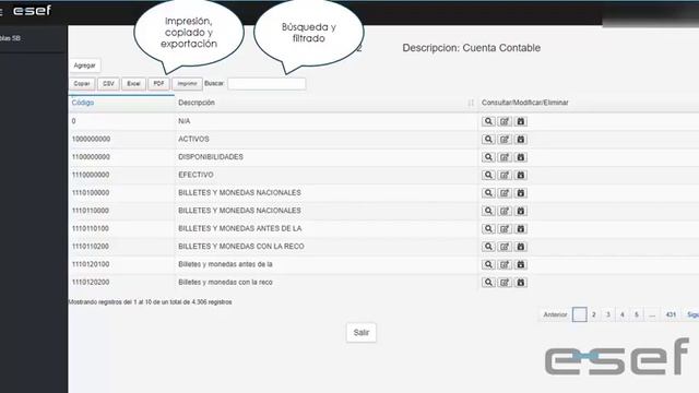 visor de tablas DB2 смотреть онлайн