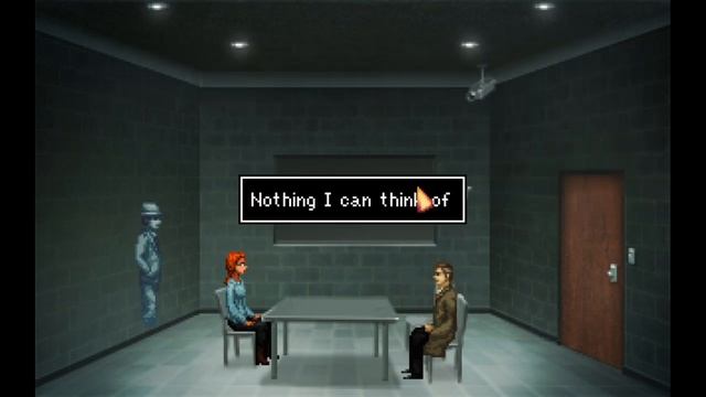 Blackwell Epiphany Walkthrough #3