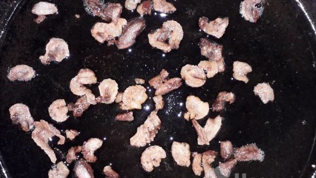 Рецепты от шеф-повара