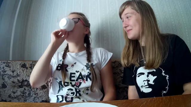 ОТВРАТИТЕЛЬНЫЕ КОНФЕТЫ | BEAN BOOZLED CHALLENGE смотреть онлайн
