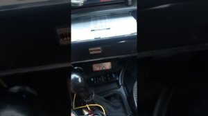 Обзор, подключение, настройка Alpine cda 137 bti+Alpine pxa-h 100