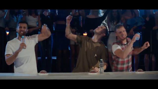 8.Павел Родни - Ничей (Дневник Хача, T-killah, Олег Майами) смотреть онлайн