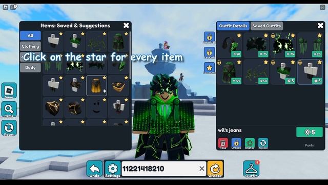 CREATE ROBLOX AVATARS EASILY WITH AI | RobloxGFX/RobloxArt