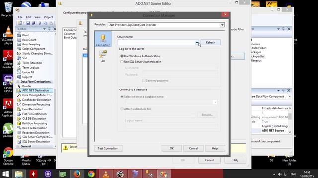 Group 4 - SQL to MySQL SSIS смотреть онлайн