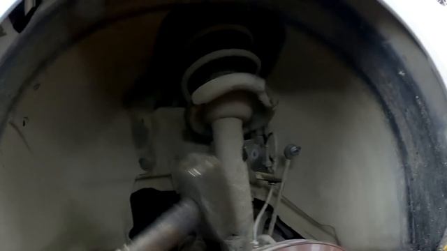 ремонт подвески / Ford Focus 2 записаться связаться со мной Wichengad@gmail.com