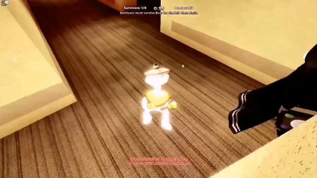 Cinco De Mayo Vs Cinco De Sam Gameplay In Roblox Bear (Alpha) смотреть онлайн