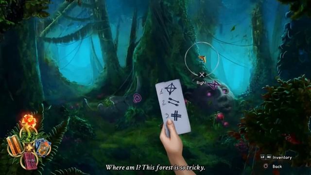 Eventide: Slavic Fable All Cutscenes ( Full Game Movie ) смотреть онлайн