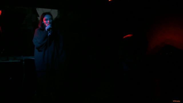 BLUE ROOM / GEORGIN'KA / PLUME | Sound Museum 12.05.2023 смотреть онлайн
