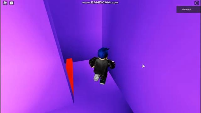 Проверяю сервер моего друга в Roblox смотреть онлайн