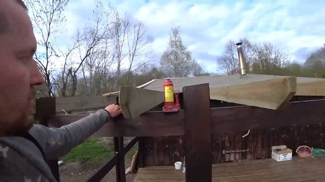 Поехал забирать жену и дочь из роддома, но не привез домой. смотреть онлайн