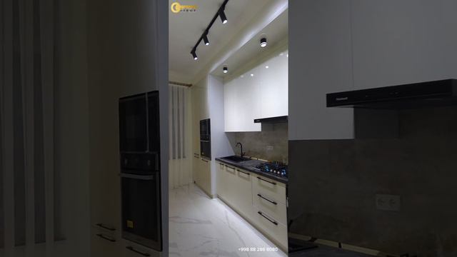 Dizaynerskiy 3 Xona 1-qavatda 110 000 $ Marhaboda #sotiladigan_uylar #samarkand #uzbek #arzon_uylar