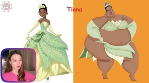 ЧТО СТАЛО С ДИСНЕЕВСКИМИ ПРИНЦЕССАМИ !!! ВСЯ ПРАВДА ПРО ДИСНЕЕВСКИХ ПРИНЦЕСС