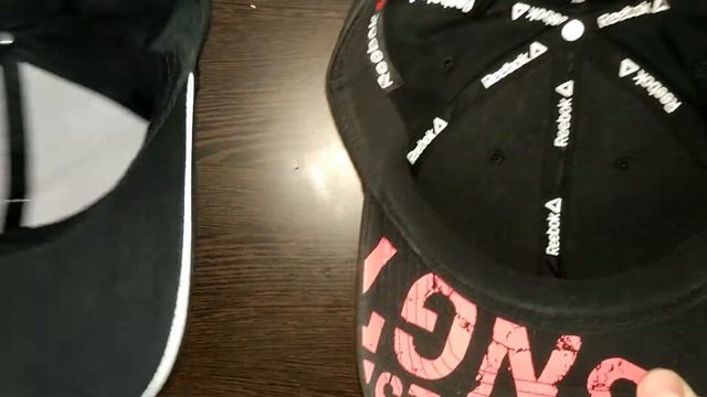 Бейсболка мужская Регулируемая под ваш размер головы смотреть онлайн