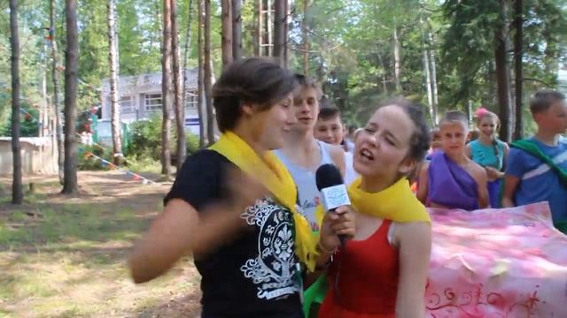 Соколёнок 2016. Поём, товарищи! смотреть онлайн