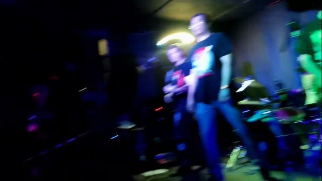 The Dead State - Дед Ebун(БАРНАУЛ 26.06.2021) смотреть онлайн