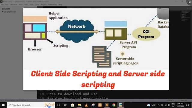 php tutorial for beginners full | introduction to php - 1 | php tutorial | php full course #php смотреть онлайн