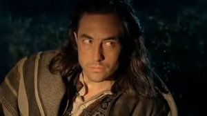 Экшн«ПОСЛЕДНИЙ КОРДОН» ФАНТАСТИКА БОЕВИК