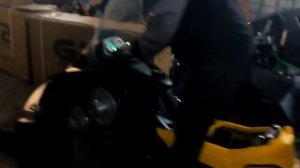 TIKSY 250 ремонт