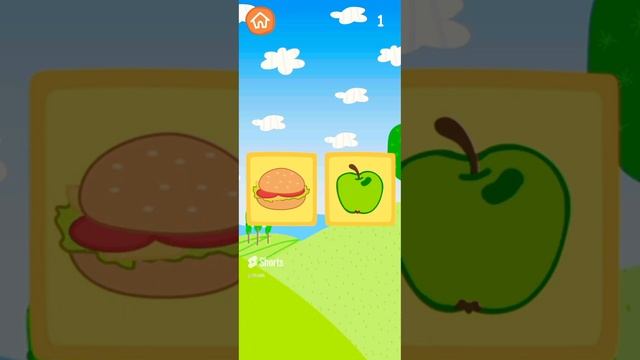 Три Кота Мини игры_найди лишний предмет.mp4 смотреть онлайн