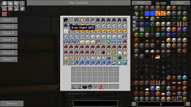 Minecraft: Magic World [Часть 1] смотреть онлайн