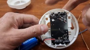 Сигнализация перегрева двигателя своими руками.