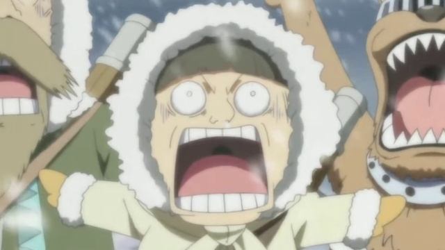 Franky presses the self destruct button смотреть онлайн