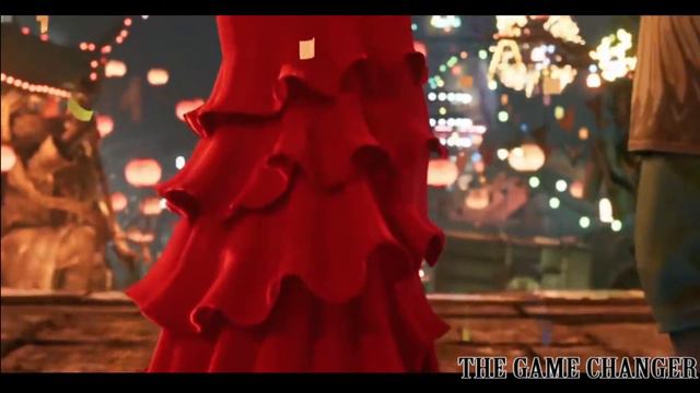 Final Fantasy 7 Remake Gameplay | Roche Boss Fight and Honey Bee Fight Scene смотреть онлайн