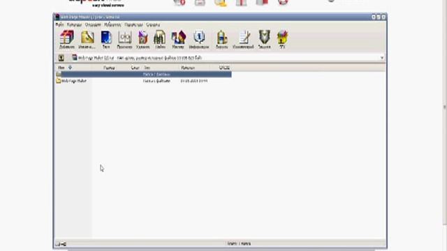Программа Web Page Maker для создания сайтов смотреть онлайн