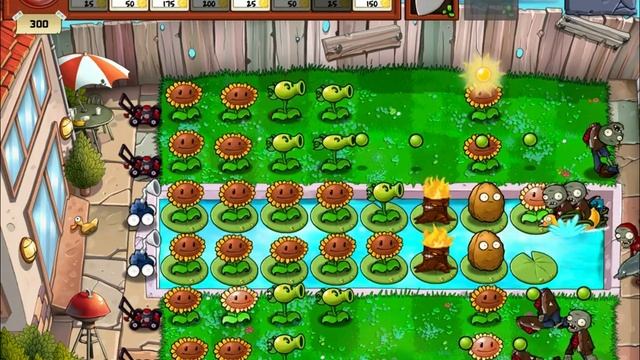 Plants vs. Zombies Free HD [iPad] [Version 2.0.00] FULL Walkthrough смотреть онлайн