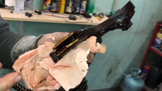 Вся правда о N42 ( Valvetronic, датчик эксцентрикового вала, замена цепей, выставление меток) 1част смотреть онлайн