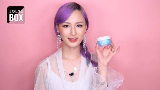 [ENG.CC] JOLSE BOX VOL.3 смотреть онлайн