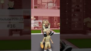 Крутой лайфхак или всё-таки не очень?✅@korzhikroblox #роблокс #игры #смешное