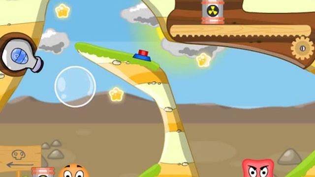 Push it - LEVEL 7 - 3 ЗВЕЗДЫ смотреть онлайн