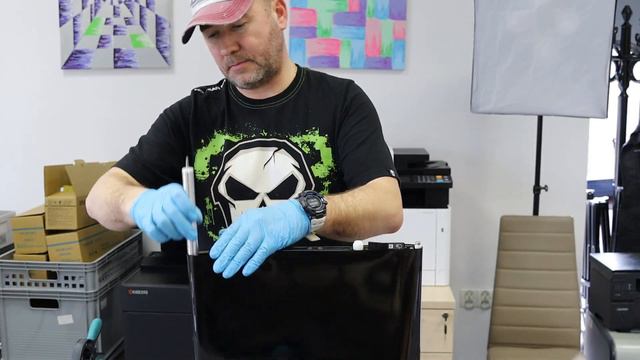 Transfer Canon DXC 3826i 3830i 3835i 3700 3720i 3725i 3730 5700 5735i 5740i 5750i 5760i смотреть онлайн