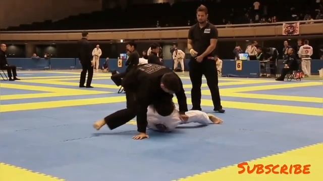 BJJ HIGHLIGHTS