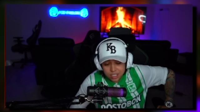 REACCIONO A LA TIRADERA QUE ME HIZO HERRERA | West смотреть онлайн