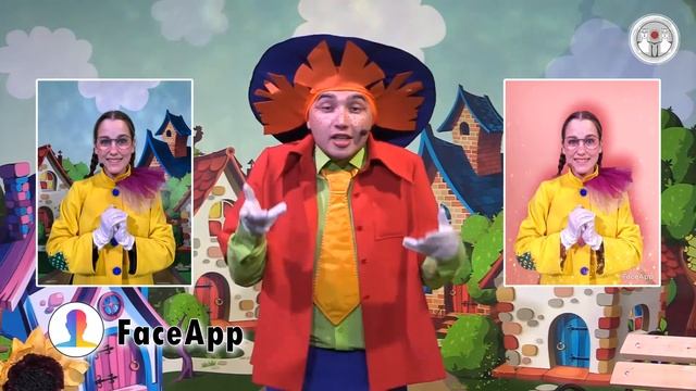 «Топ-5 приложений для обработки фото» – развлекательная программа из цикла «Приключения Незнайки» смотреть онлайн