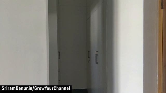 Duplex House Plan Tour Part 2 - 2nd Floor Plan смотреть онлайн