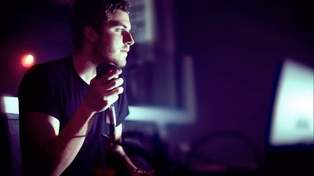 Nicolas Jaar Live @ Sonar 2012
