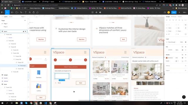 Build React Native App by using figma and locofy смотреть онлайн