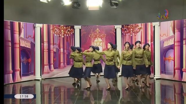 10 мая 2021 г. смотреть онлайн