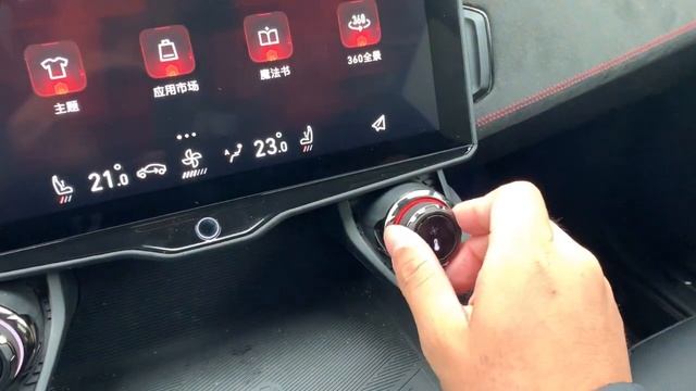 2020 Geely Lynk&Co 05 2.0T 254Ps 350Nm 7DCT - Exterior And Interior