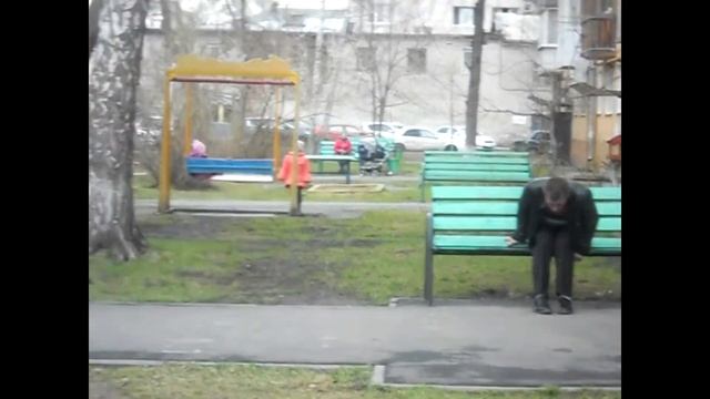 Во всех дворах Кемерово 2015 г смотреть онлайн