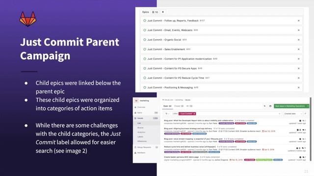 GitLab for Non-Tech and Project Management Use -- Contribute NOLA breakout session смотреть онлайн