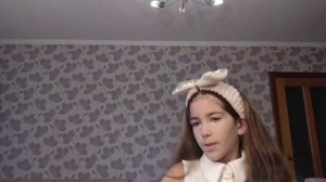 показываю вам свой МАКИЯЖ ?✨ ?КАК я КРАШУСЬ В 11 ЛЕТ? ??
