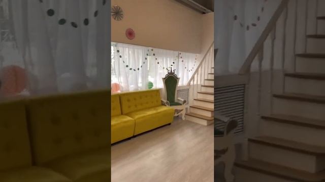 Лофт "Квартирка" смотреть онлайн