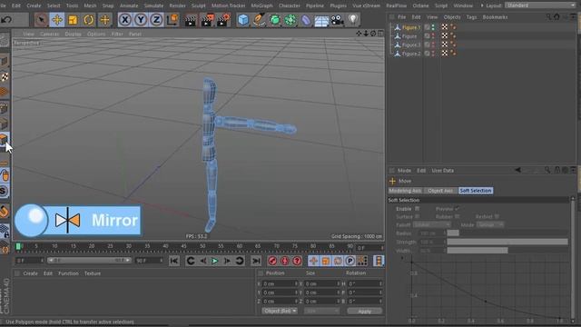 Symmetry - Mirror Flip (3 Ways) смотреть онлайн
