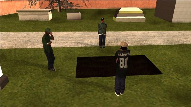 i kill tenpenny at the beginning of the game (secret mission) смотреть онлайн